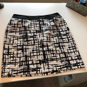 Jones Studio business skirt
